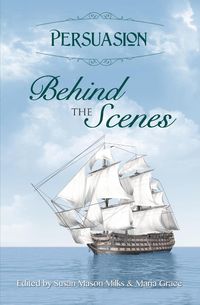 Produktbild: Persuasion: Behind the Scenes
