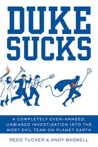 Produktbild: Duke Sucks
