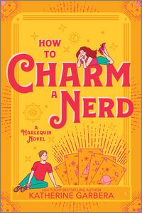 Produktbild: How to Charm a Nerd