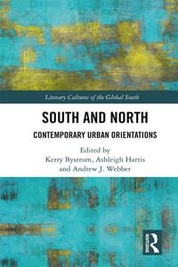 Produktbild: South and North