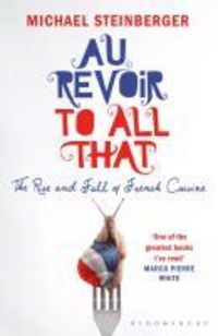 Produktbild: Au Revoir to All That