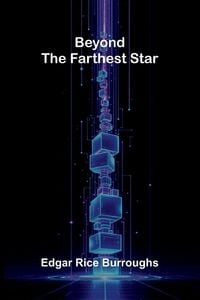 Produktbild: Beyond the Farthest Star