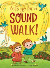 Produktbild: Let's Go For A Sound Walk