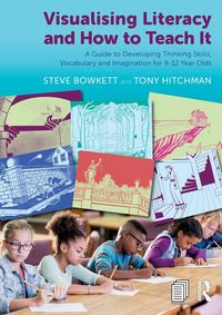 Produktbild: Visualising Literacy and How to Teach It