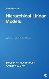 Produktbild: Hierarchical Linear Models