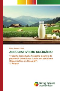 Produktbild: Associativismo Solid&aacute;rio