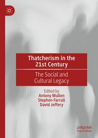 Produktbild: Thatcherism in the 21st Century
