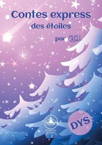 Produktbild: Contes Express des Etoiles