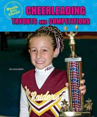 Produktbild: Cheerleading Tryouts and Competitions