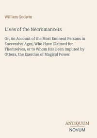 Produktbild: Lives of the Necromancers