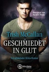 Produktbild Geschmiedet in Glut