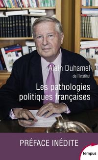 Produktbild: Les pathologies politiques fran&ccedil;aises