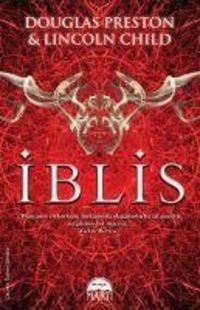 Bild vom Artikel Iblis vom Autor Douglas Preston