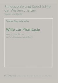 Produktbild: Wille zur Phantasie