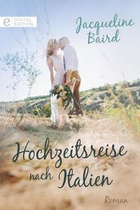 Produktbild: Hochzeitsreise nach Italien