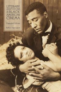 Produktbild: Literary Adaptations in Black American Cinema