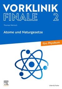 Produktbild: Vorklinik Finale 2