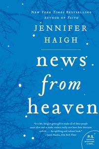 Produktbild: News from Heaven