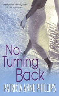 Produktbild: No Turning Back