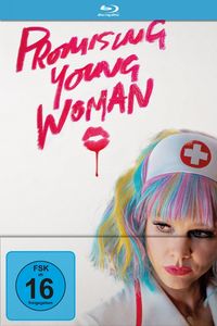 Bild vom Artikel Promising Young Woman - Mediabook - Motiv E  (+ DVD) vom Autor Carey Mulligan