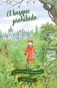 Produktbild: El bosque prohibido