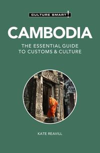 Produktbild: Cambodia - Culture Smart!
