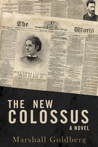 Produktbild: The New Colossus