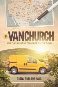 Produktbild: #VanChurch