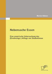 Produktbild: Nebensache Essen