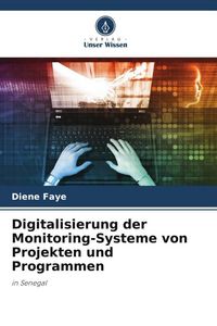 Produktbild: Digitalisierung der Monitoring-Systeme von Projekten und Programmen