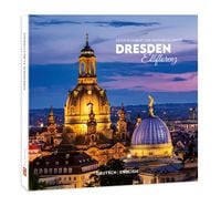 Produktbild: Bildband Dresden