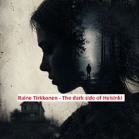 Produktbild: The Dark Side of Helsinki