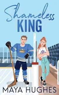 Produktbild: Shameless King