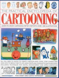 Produktbild: Hissey Ivan & Tappenden Curtis: Practical Encyclopedia of Ca