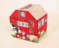Produktbild: Farmer Browns Barnyard-Board