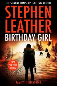 Produktbild: Birthday Girl