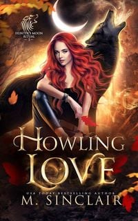 Produktbild: Howling Love