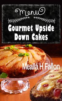 Produktbild: Gourmet Upside Down Cakes