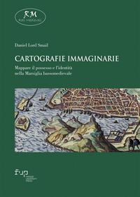 Produktbild: Cartografie immaginarie