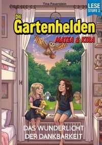 Produktbild: Die Gartenhelden - Band 3