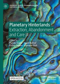 Produktbild: Planetary Hinterlands