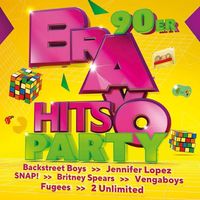 Bravo Hits Party - 90er von Various Artists