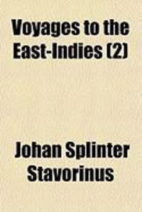Produktbild: Voyages to the East-Indies (2)