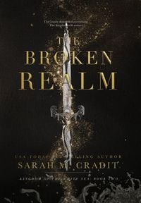 Produktbild: The Broken Realm