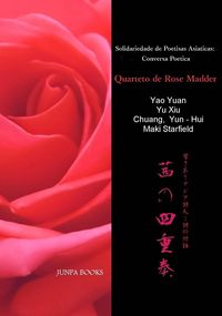 Produktbild: Quarteto de Rose Madder