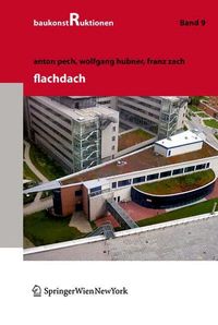 Bild vom Artikel Flachdach vom Autor Anton Pech