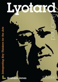 Produktbild: Lyotard Reframed