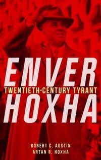 Produktbild: Enver Hoxha