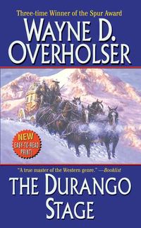 Produktbild: Durango Stage