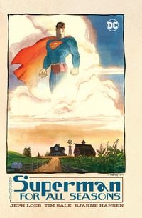 Produktbild: Absolute Superman For All Seasons